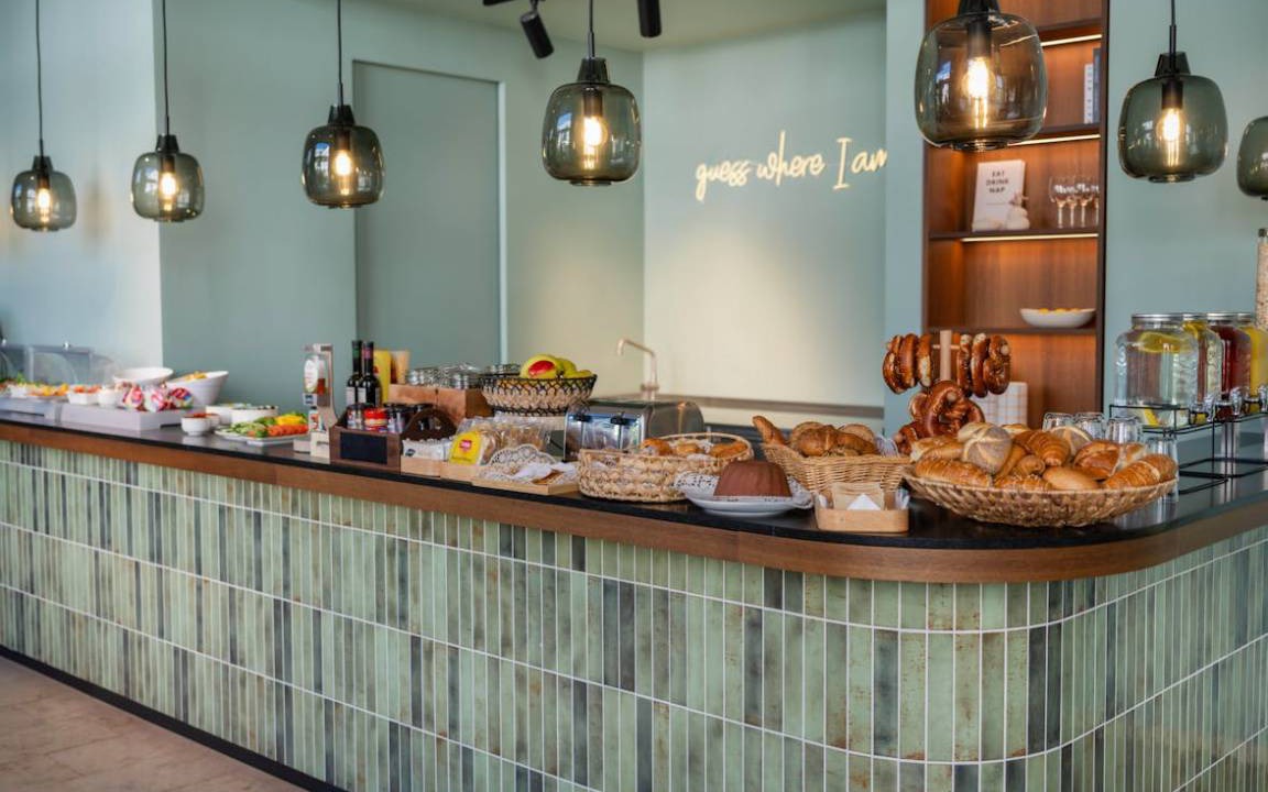 Photo of Kitchen in Moosach