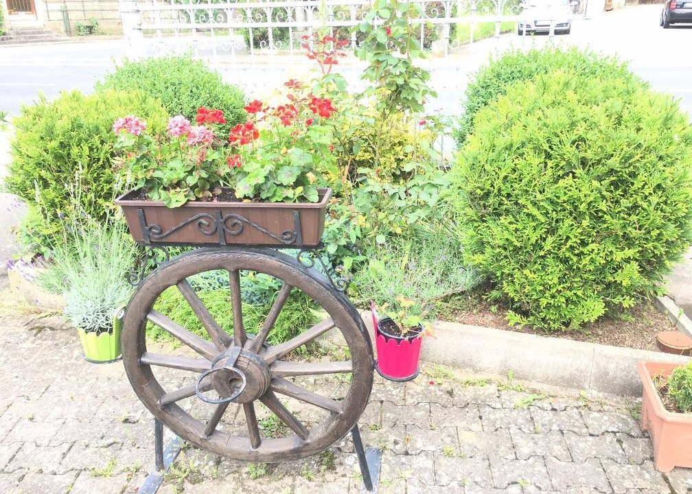 Photo of Outdoor in Pinzberg