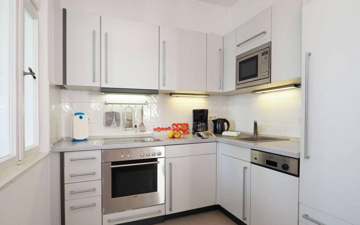 Photo of Kitchen in Ahlbeck