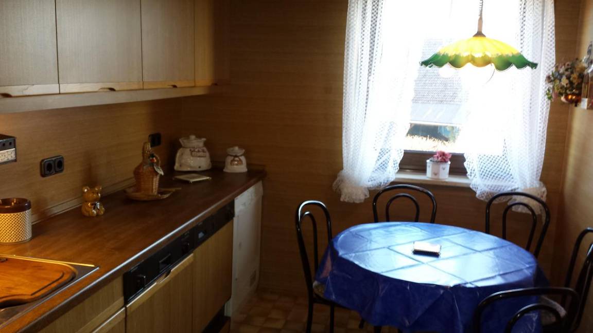 Photo of Kitchen in Altenstadt an der Waldnaab