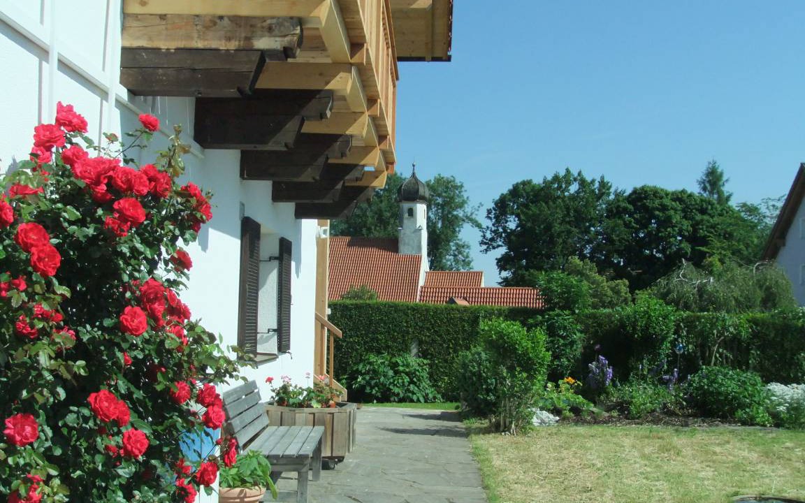 Photo of Others in Munchen District