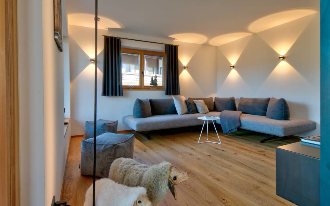 Photo of Livingroom in Reit im Winkl