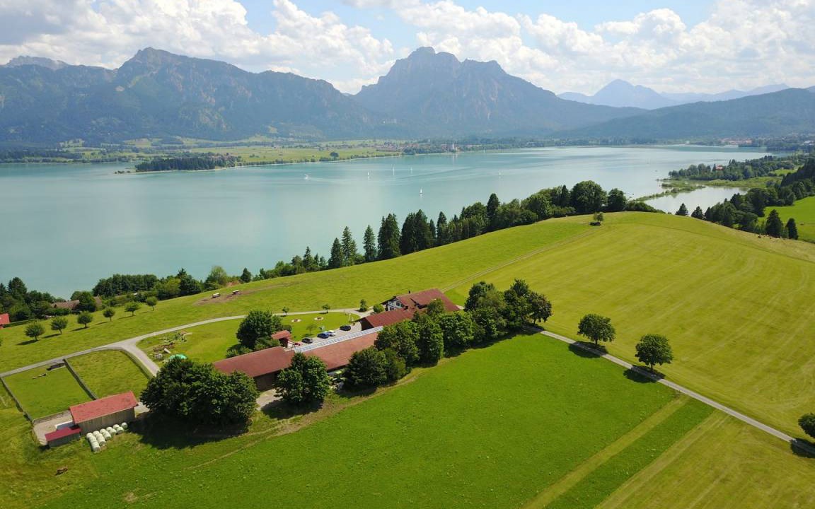 Photo of Others in Rieden am Forggensee