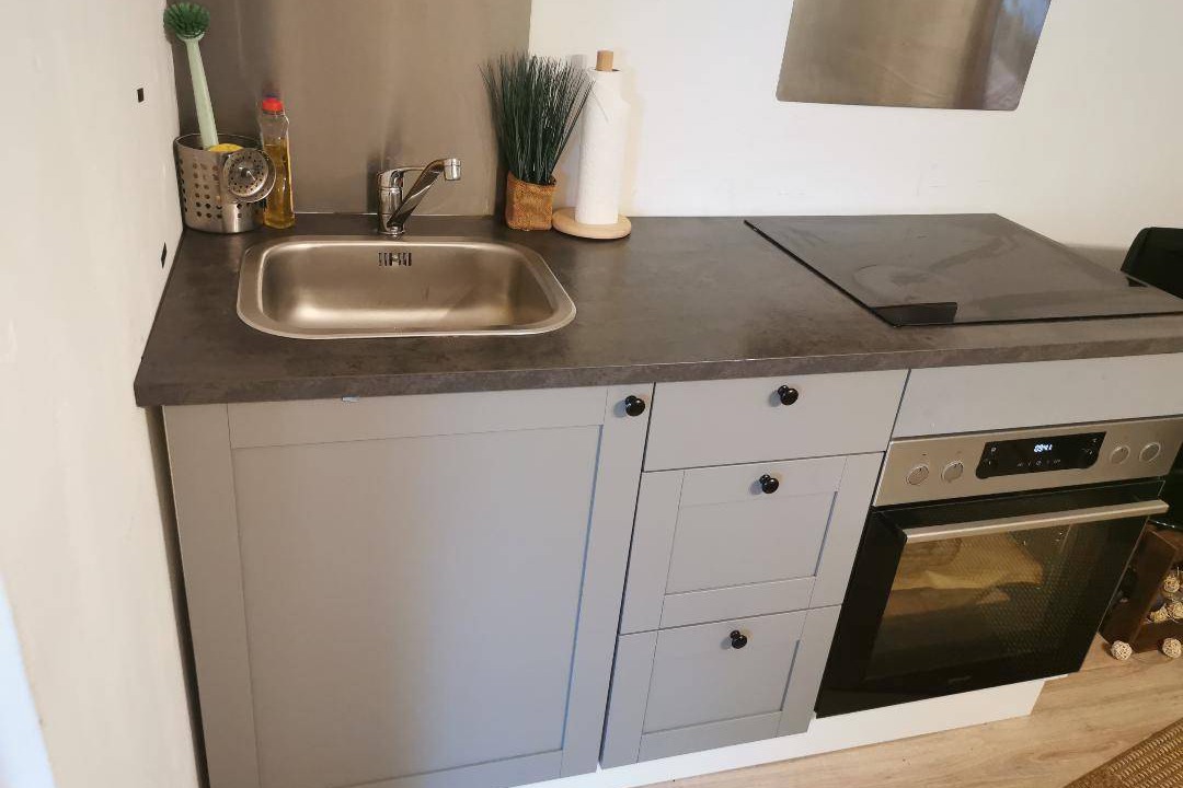 Photo of Kitchen in Teisendorf