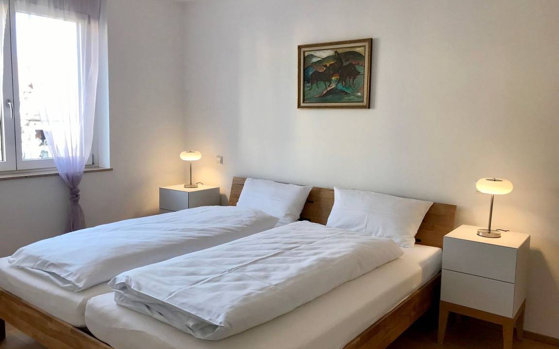 Photo of Bedroom in Aschach