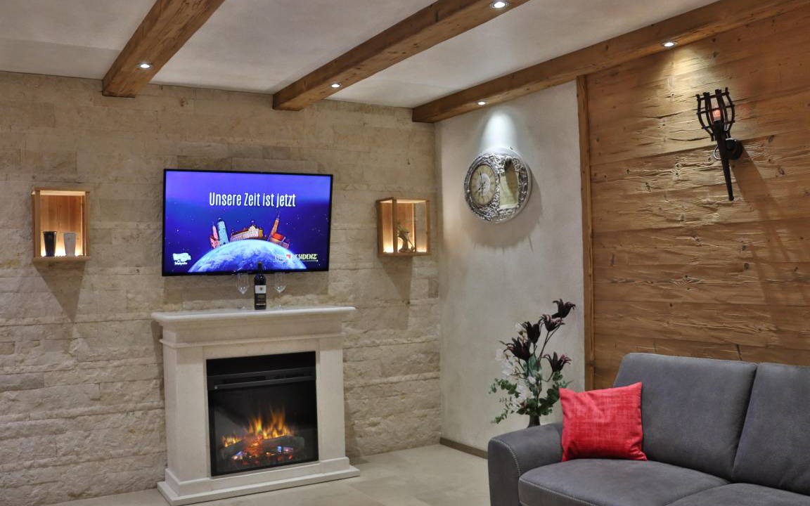 Photo of Livingroom in Vilsbiburg