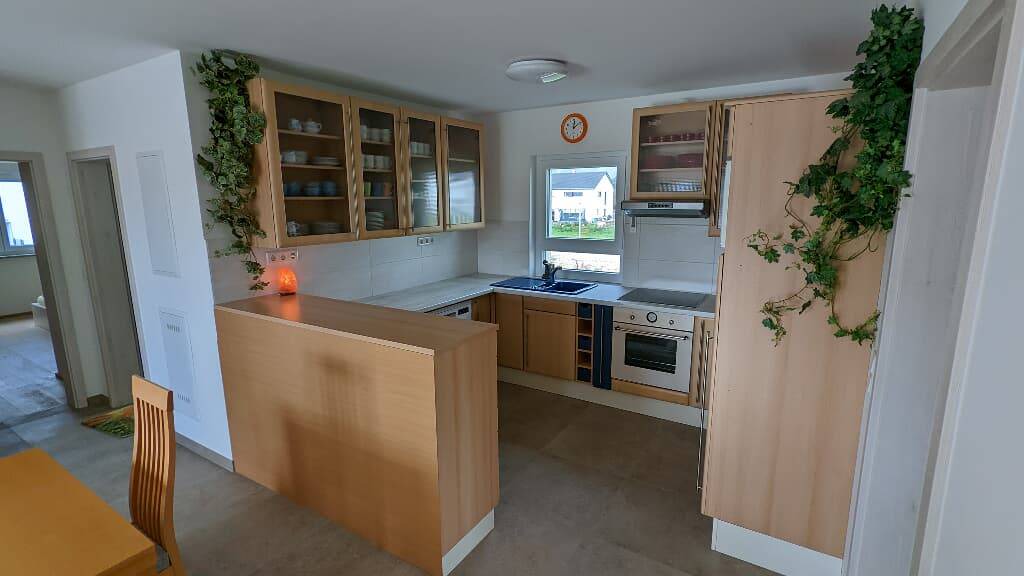 Photo of Kitchen in Freystadt