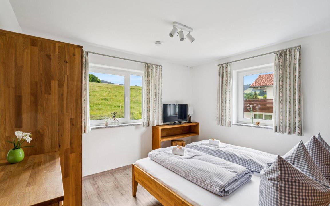 Photo of Bedroom in Kalzhofen