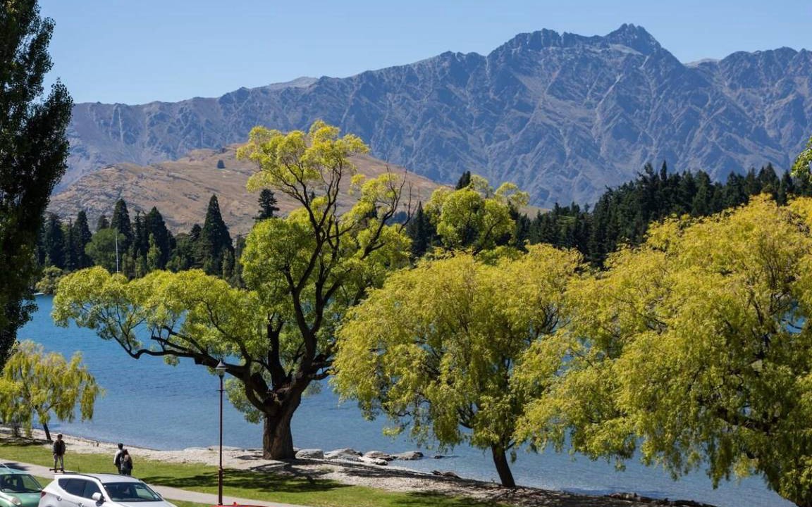 Photo of Others in Queenstown