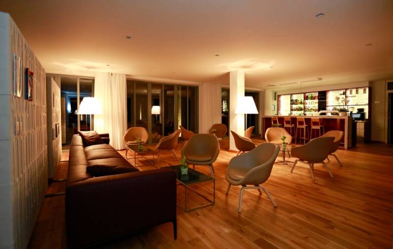 Photo of Livingroom in Maxlrain