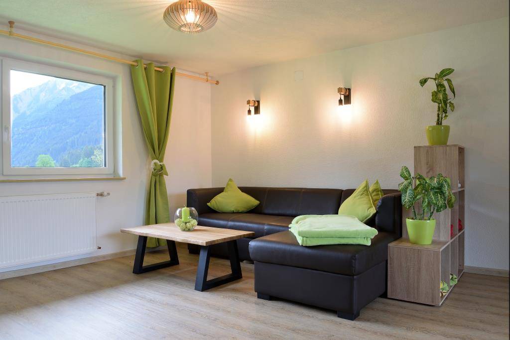Photo of Livingroom in Haeselgehr