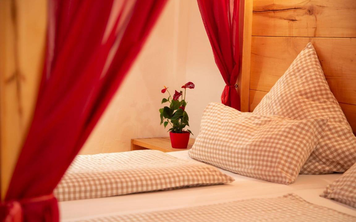 Photo of Bedroom in Ebersberg District