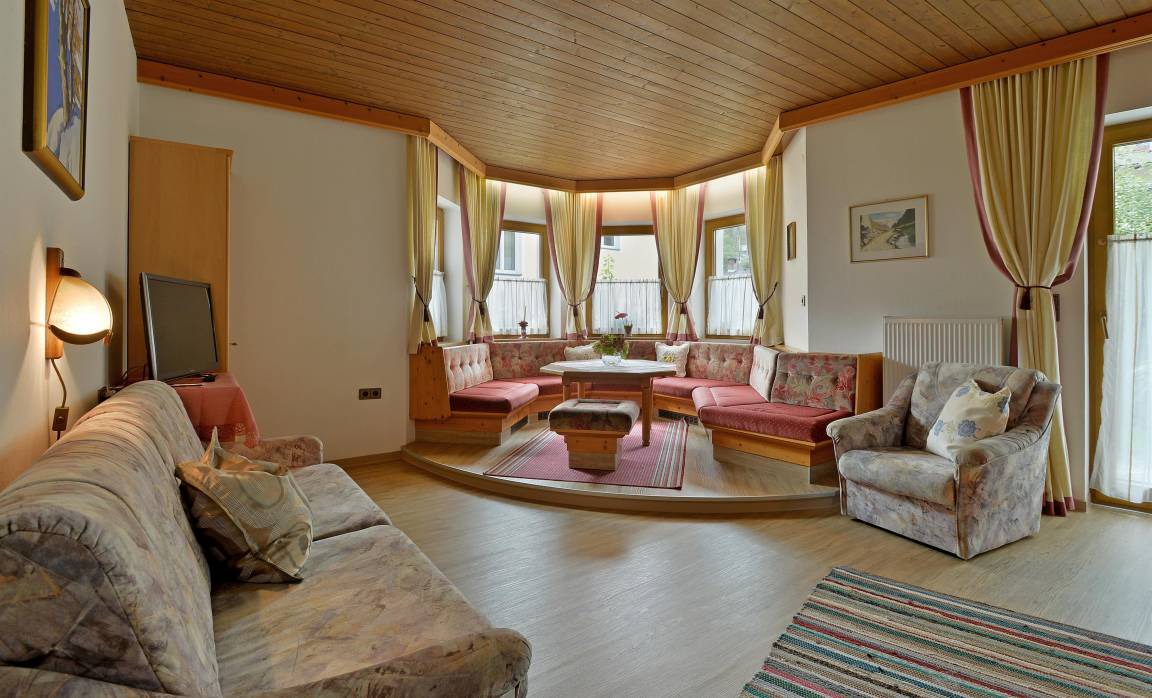 Photo of Livingroom in Kaltenbach