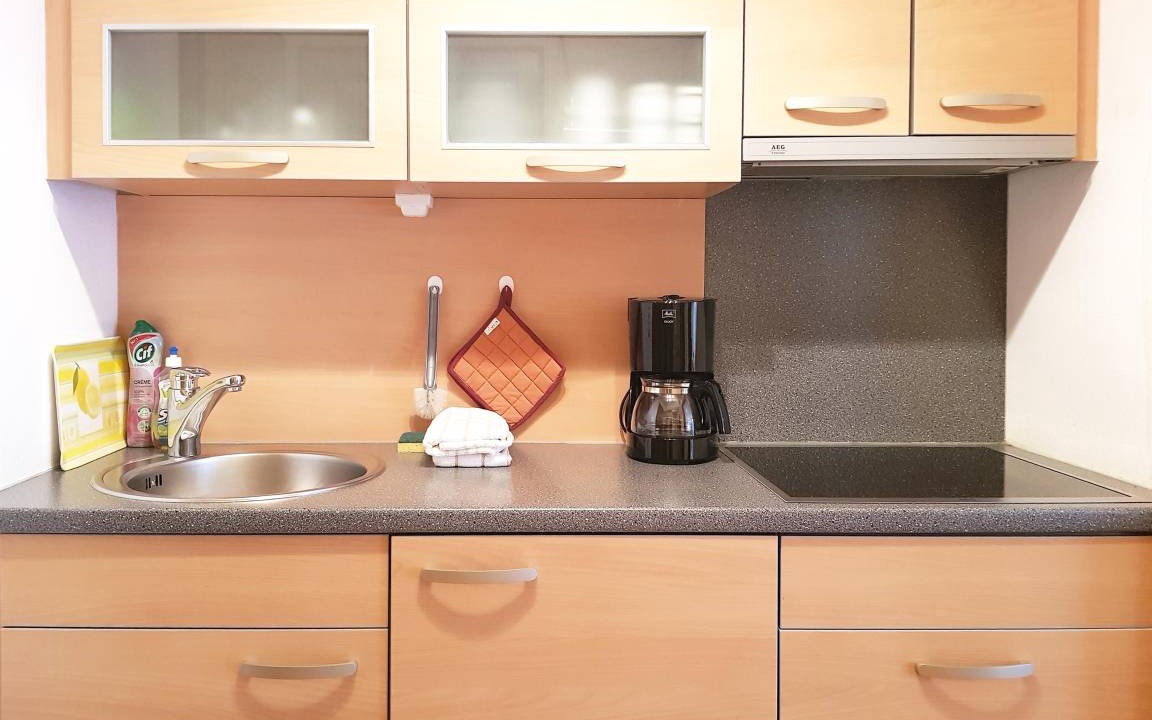 Photo of Kitchen in Mieders