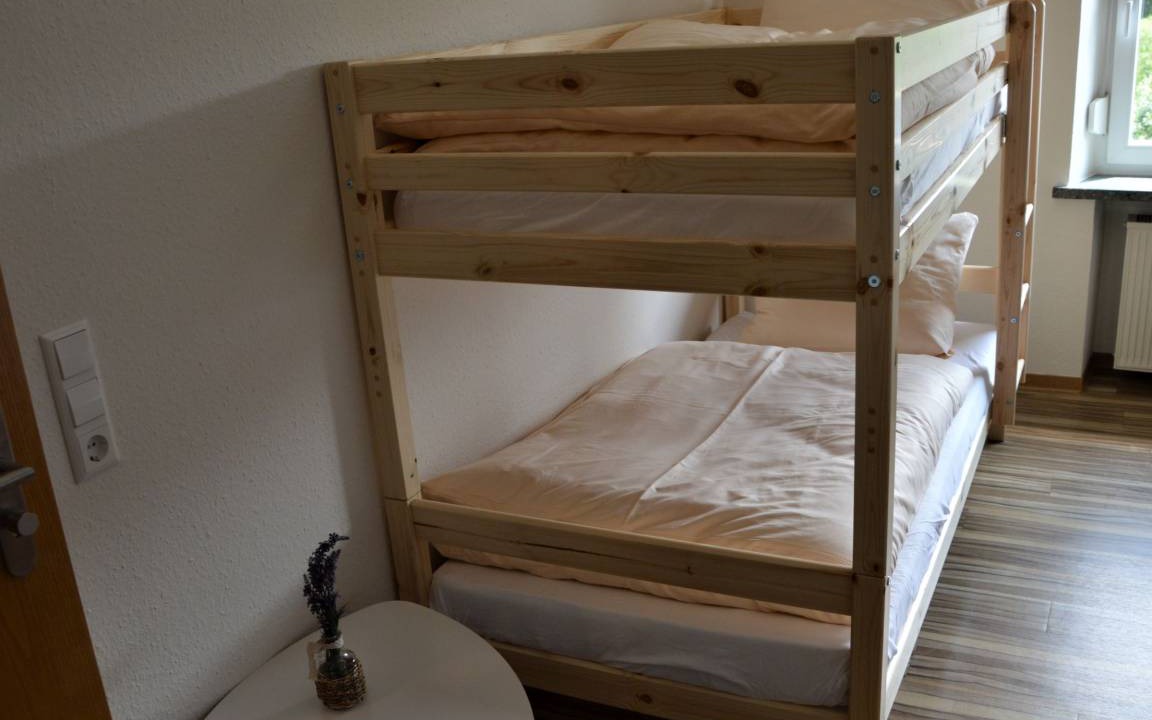 Photo of Bedroom in Nersingen