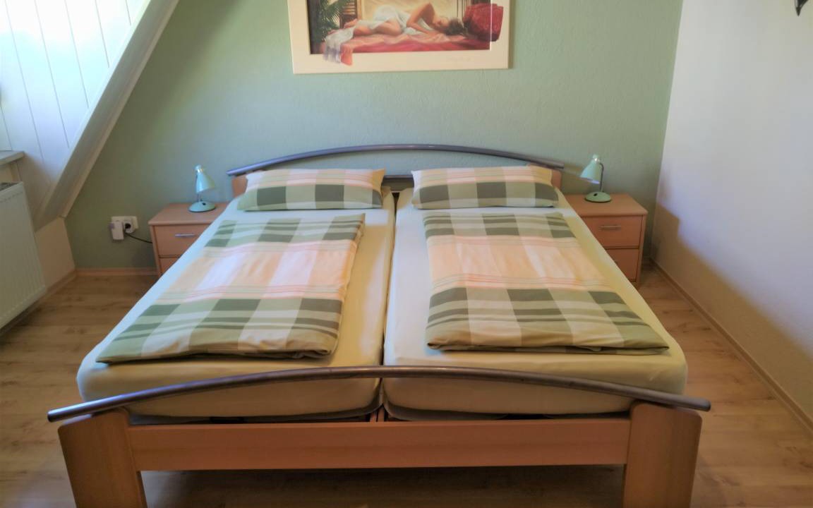 Photo of Bedroom in Treuchtlingen