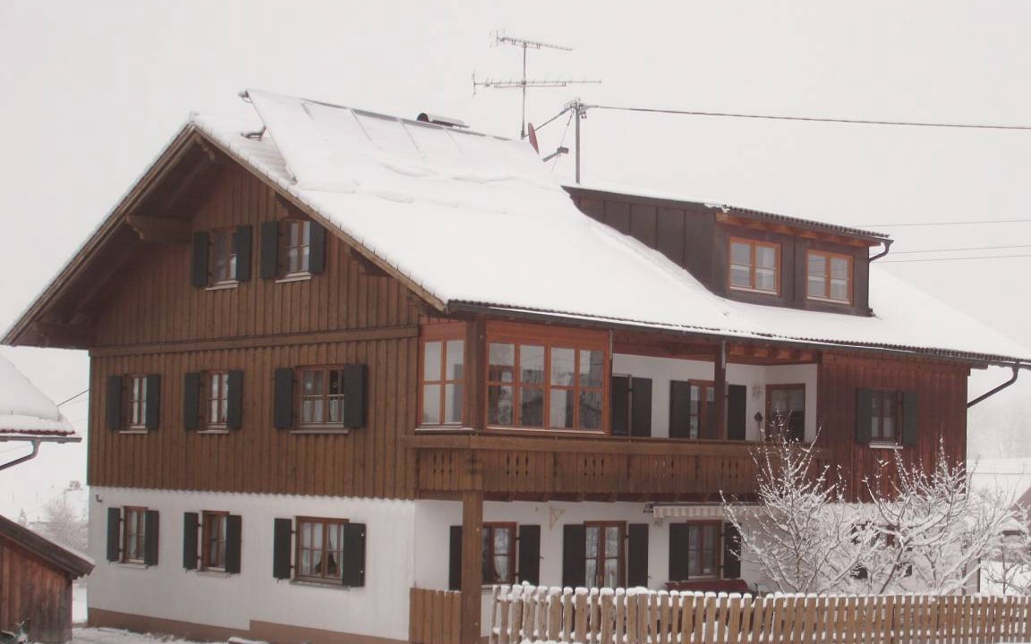 Photo of Others in Nesselwang