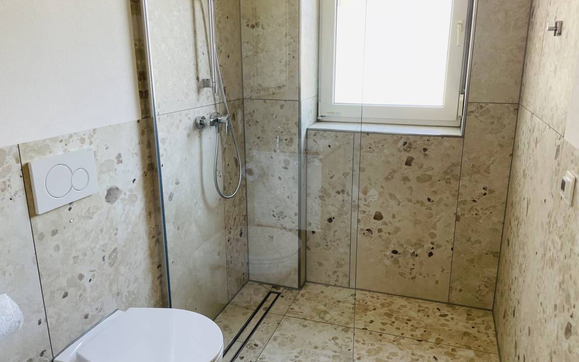 Photo of Bathroom in Margetshoechheim
