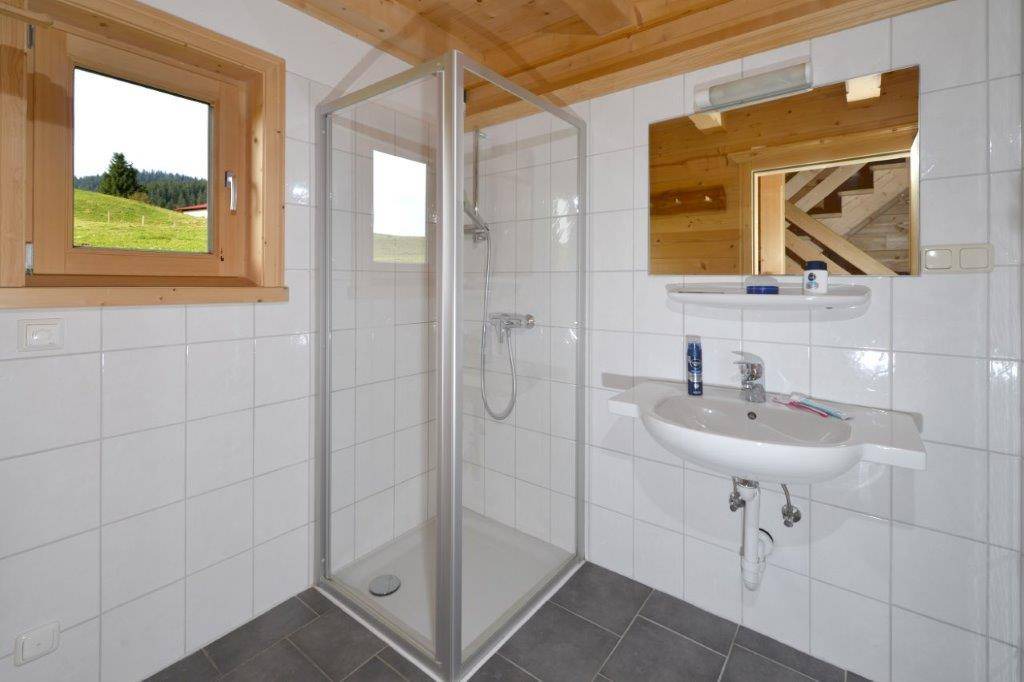 Photo of Bathroom in Reit im Winkl