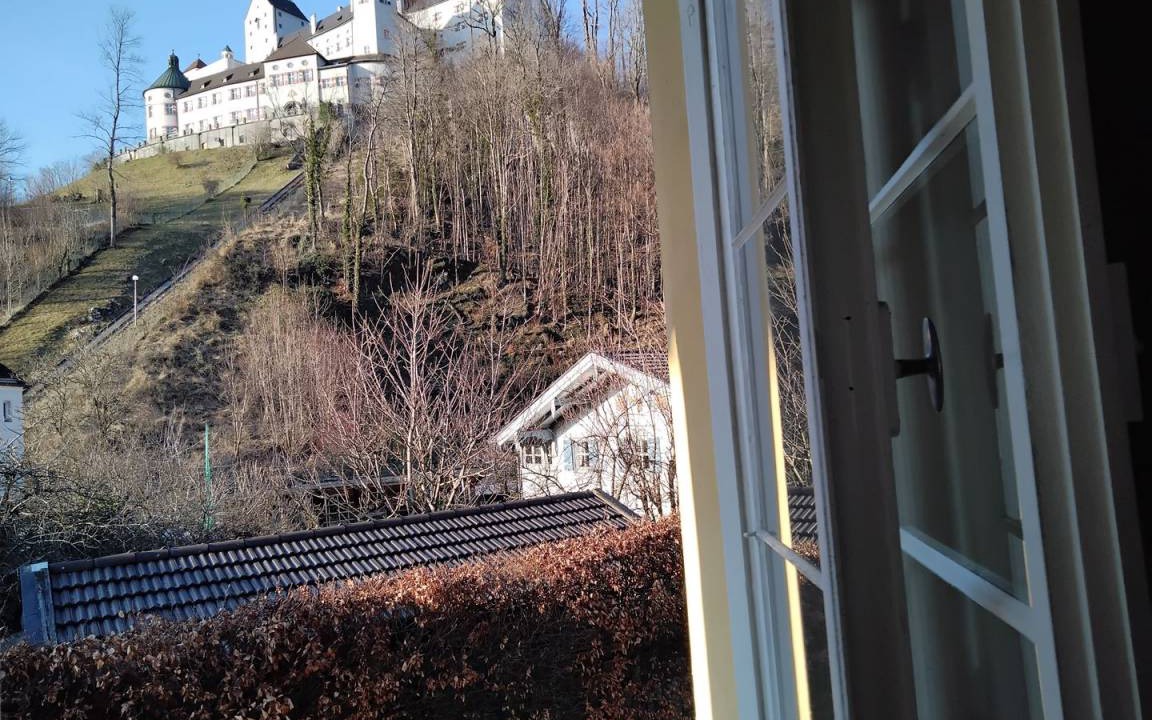 Photo of Buildings in Hohenaschau im Chiemgau