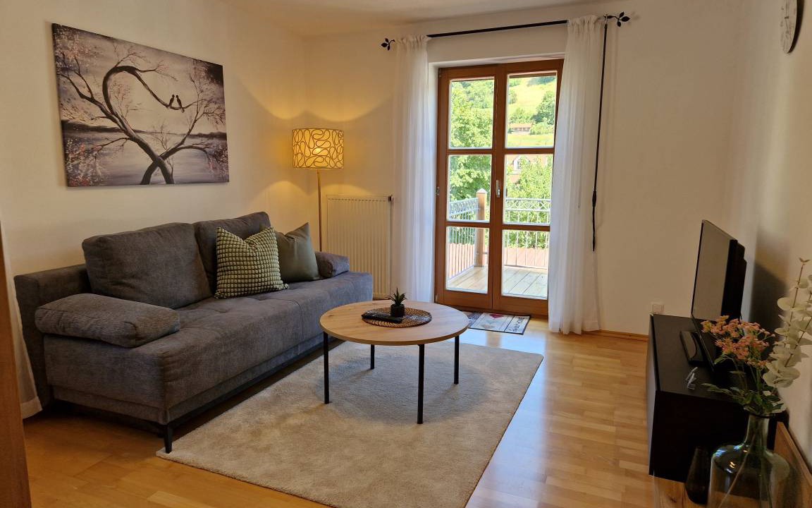 Photo of Livingroom in Bad Abbach