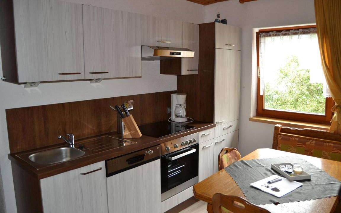 Photo of Kitchen in Jerzens