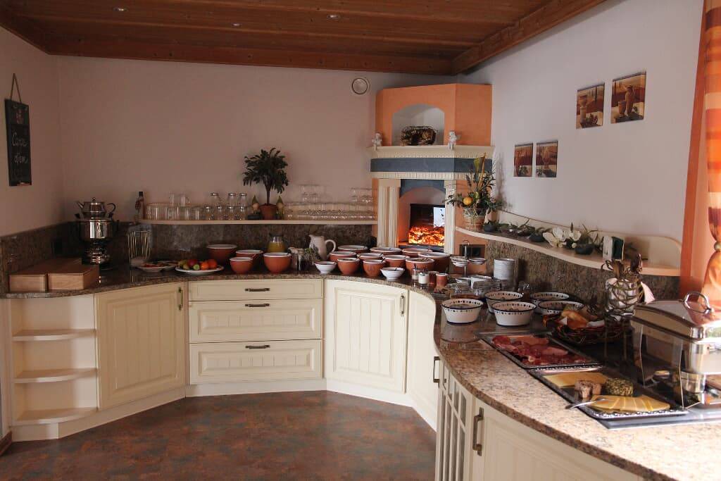 Photo of Kitchen in Georgenberg