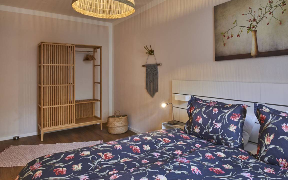 Photo of Bedroom in Gmain