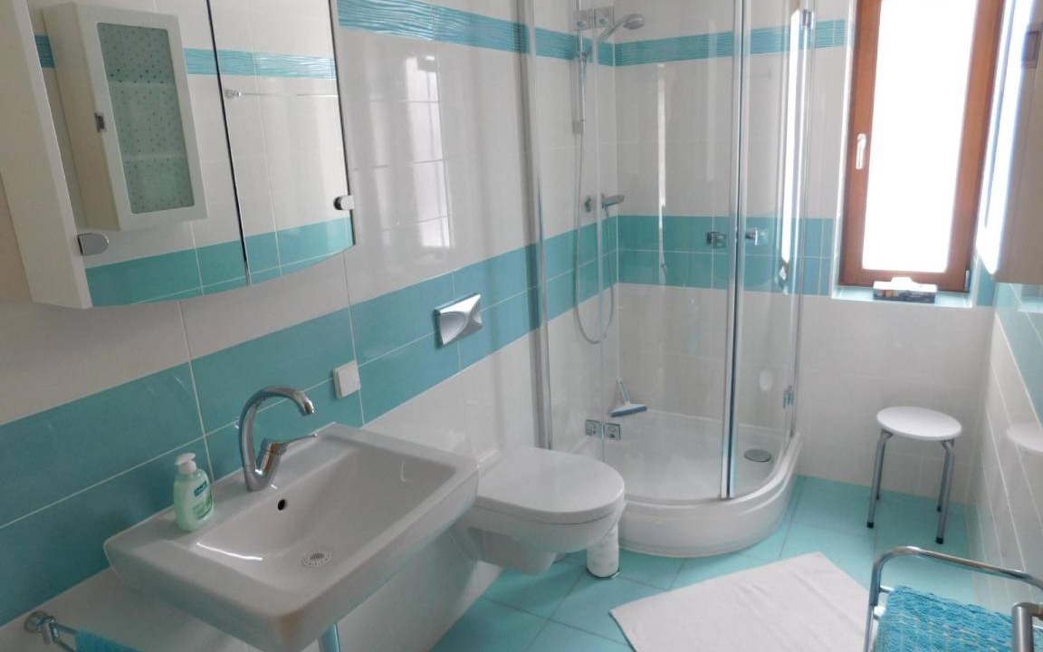 Photo of Bathroom in Oberkirch