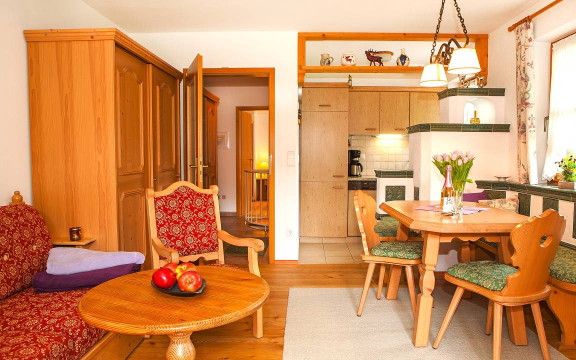 Photo of Kitchen in Groissenbach
