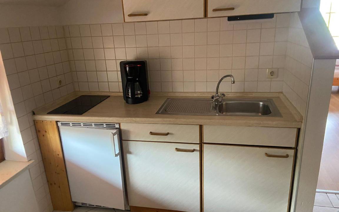 Photo of Kitchen in Hartkirchen