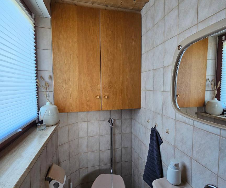 Photo of Bathroom in Teisendorf