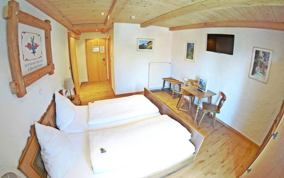 Photo of Bedroom in Konigssee