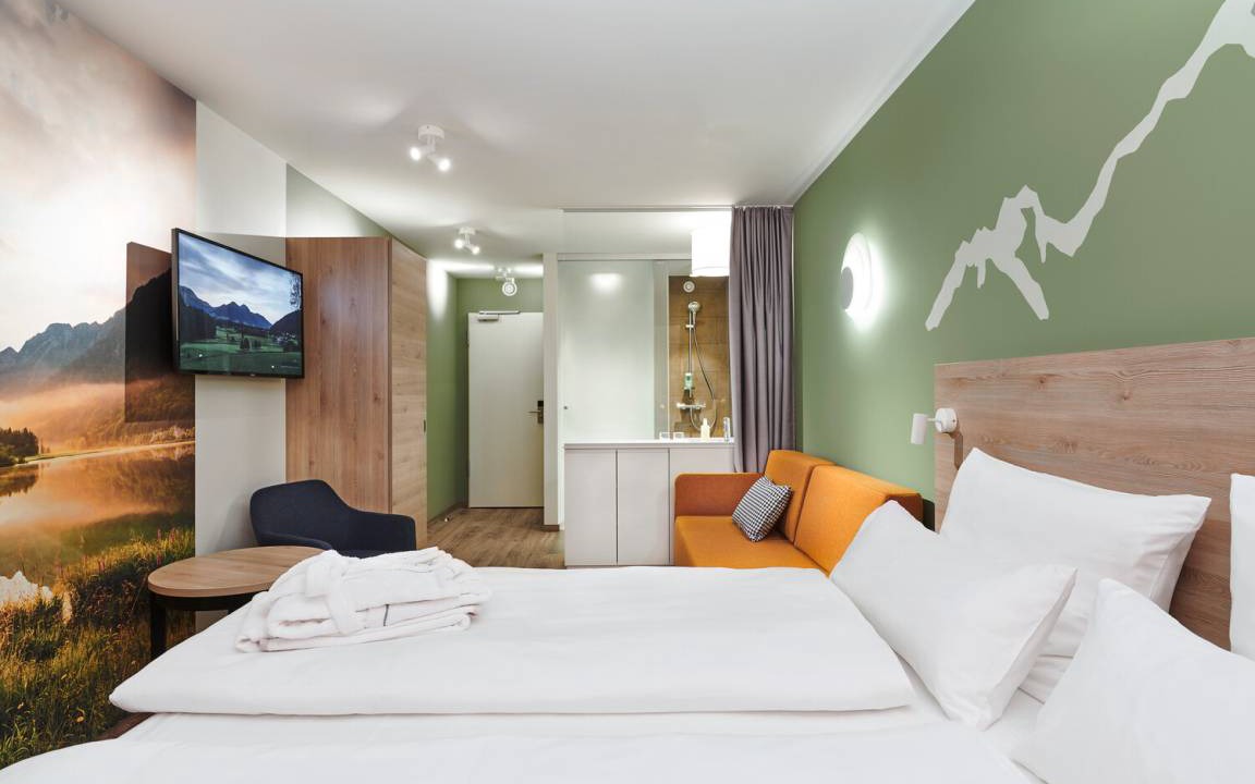 Photo of Bedroom in Sankt Valentin
