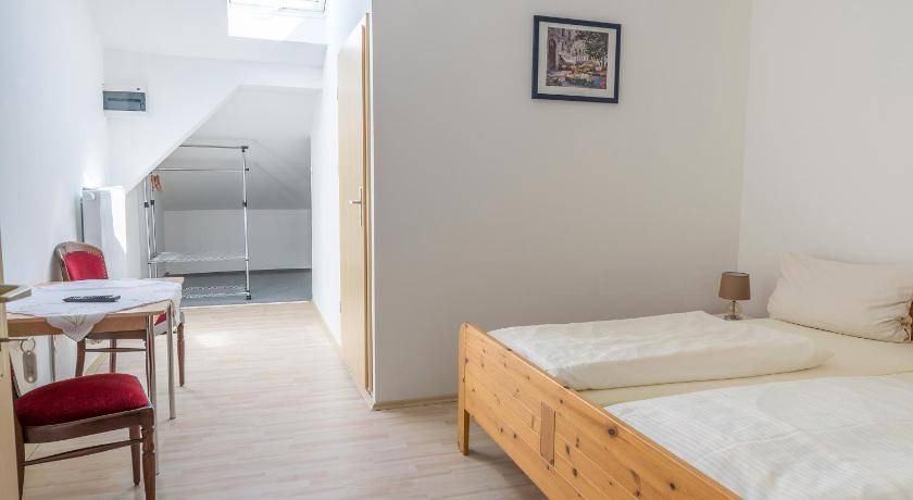 Photo of Bedroom in Bernbeuren
