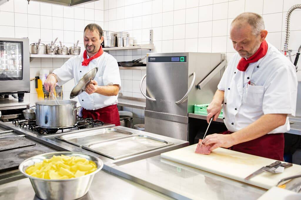 Photo of Kitchen in Sulzbach-Rosenberg