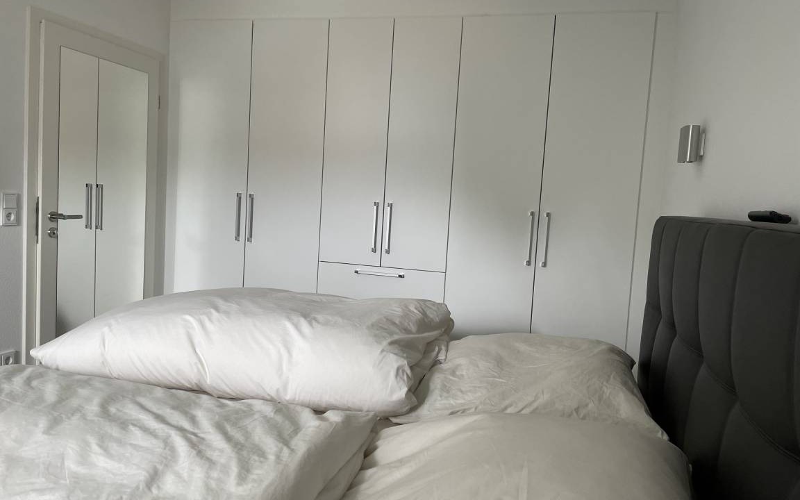 Photo of Bedroom in Bad Alexandersbad