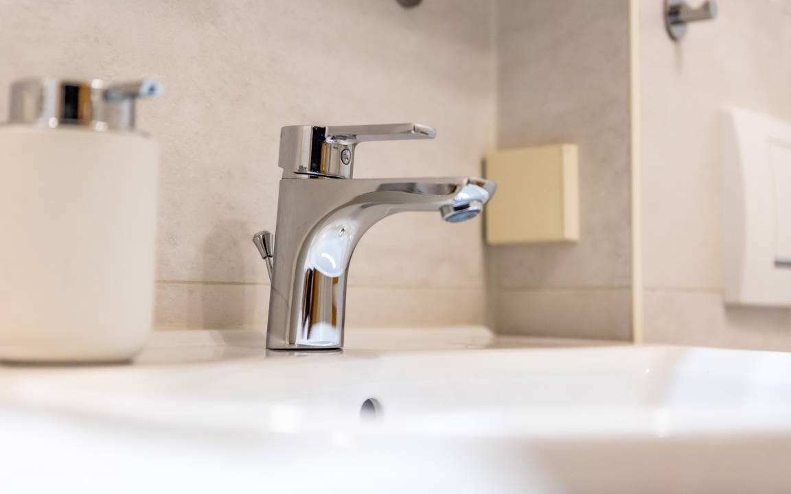 Photo of Bathroom in Pfaffing