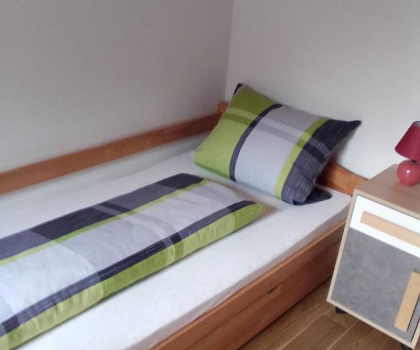 Photo of Bedroom in Zandt