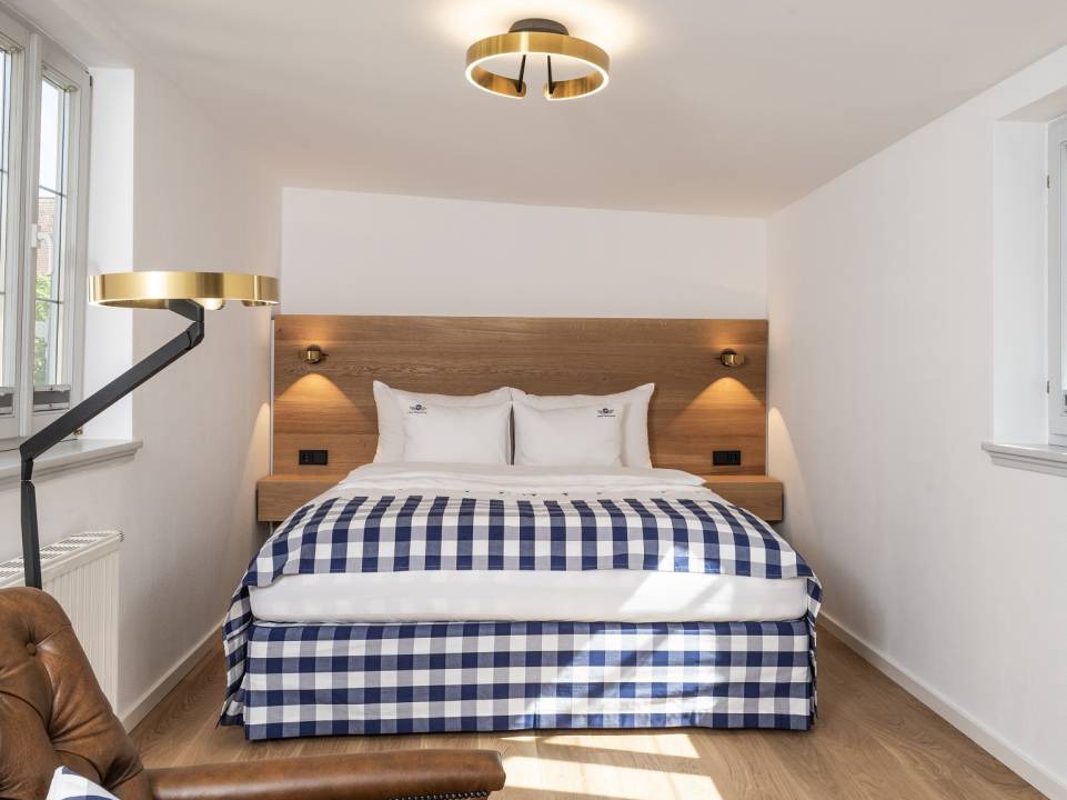 Photo of Bedroom in Sommerach