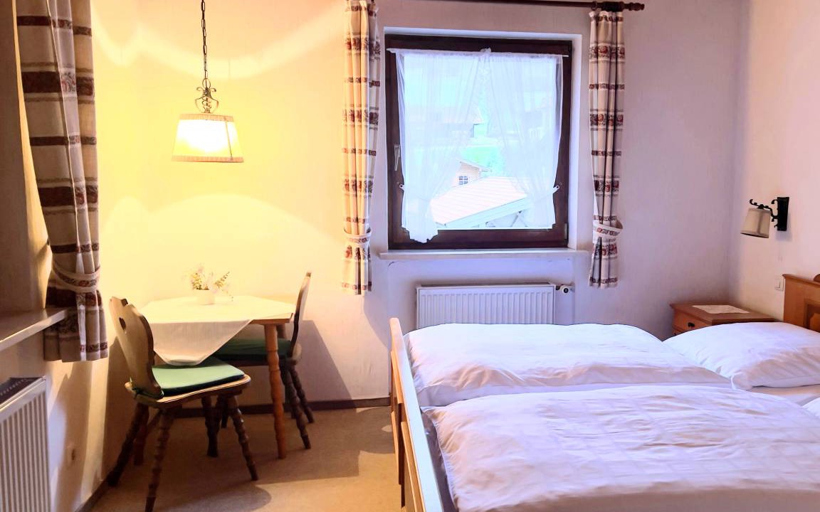 Photo of Bedroom in Aschau im Chiemgau