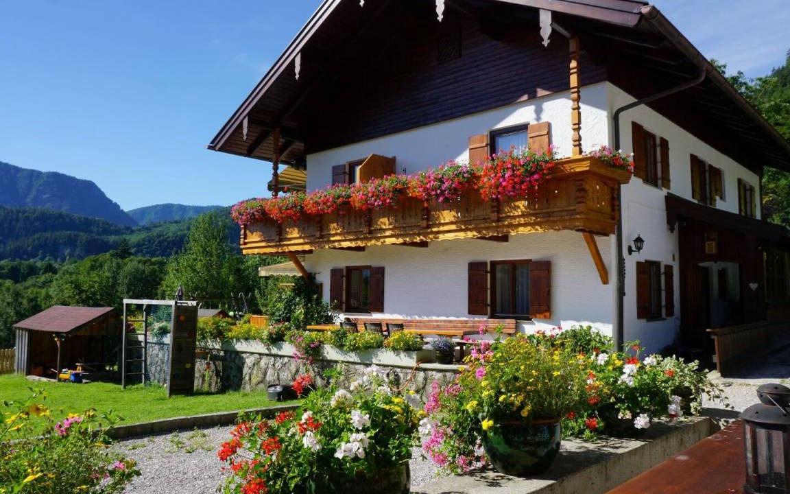 Photo of Others in Bad Reichenhall