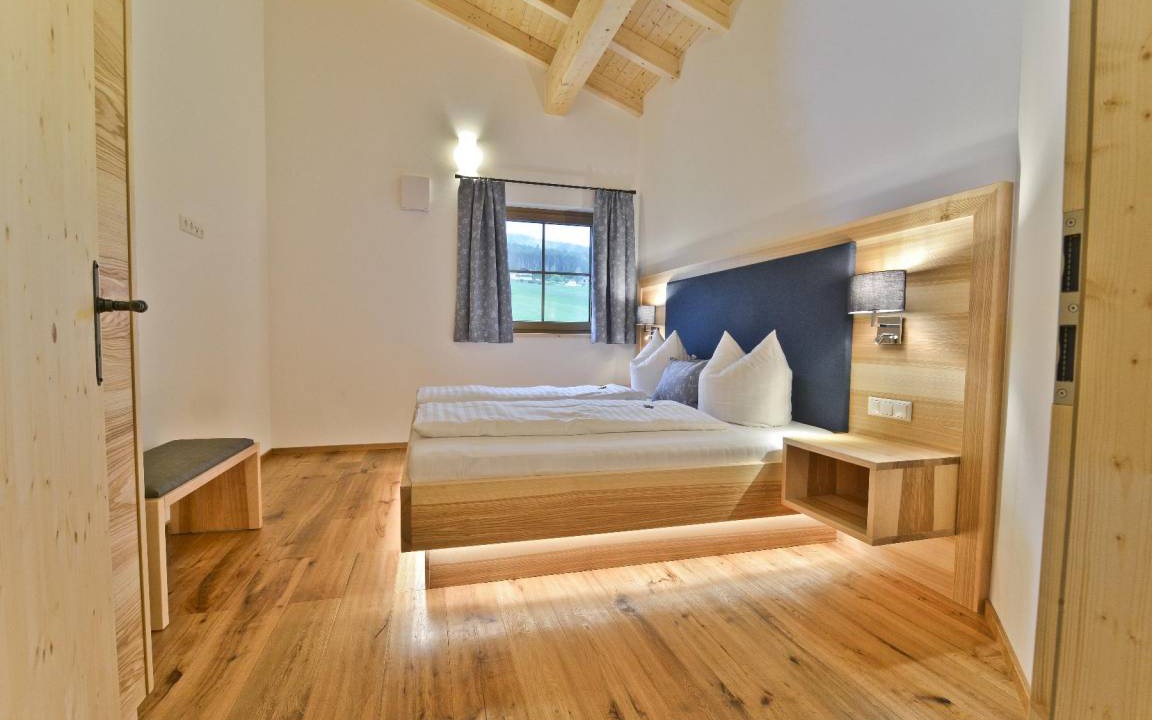 Photo of Bedroom in Arnbruck