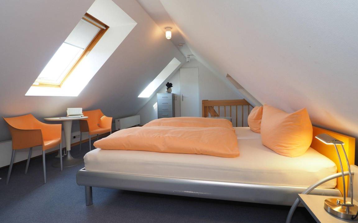 Photo of Bedroom in Ahlbeck