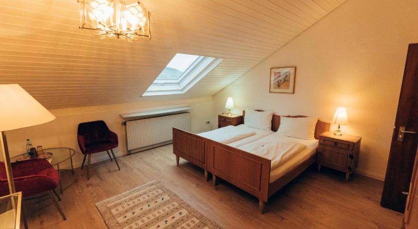 Photo of Bedroom in Egloffstein