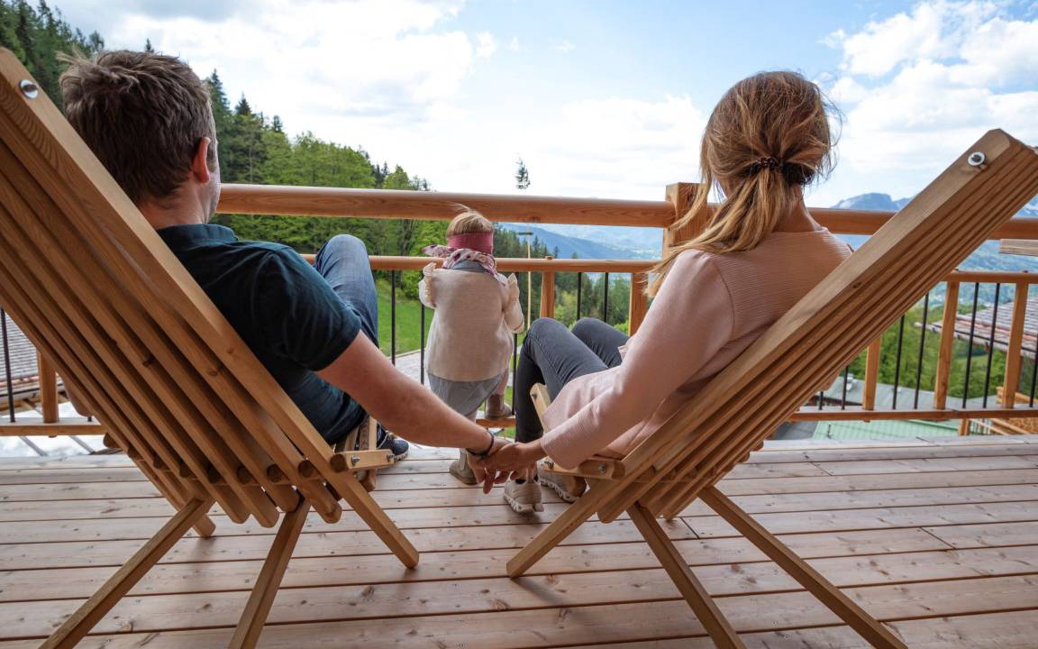 Photo of Patio Balcony in Schwob