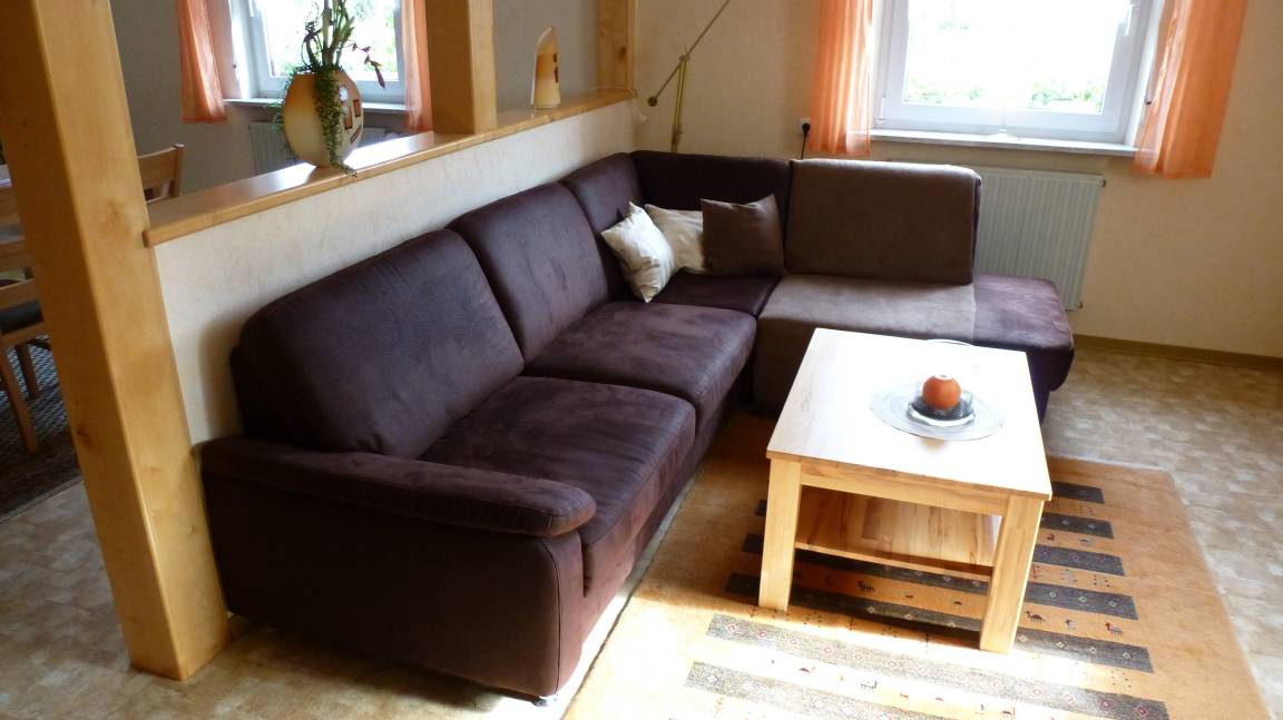 Photo of Livingroom in Sulzdorf an der Lederhecke