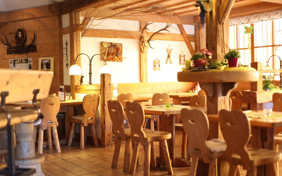 Photo of Livingroom in Reichenbach