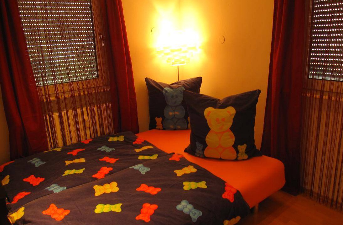 Photo of Bedroom in Fuerth