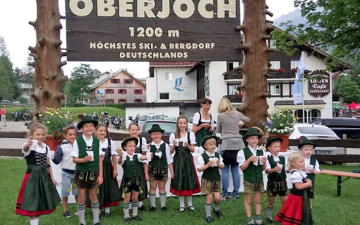 Photo of Others in Oberjoch
